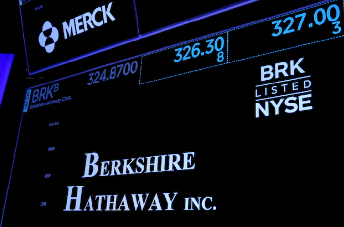 Berkshire Hathaway: Evolving into a Western Japanese Trading House?